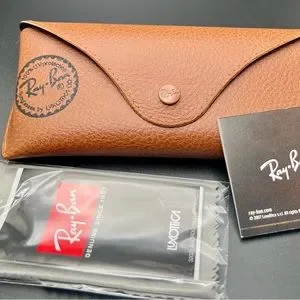 Ray-Ban | Accessories | Rayban Rare Wot Specialseries Blue 